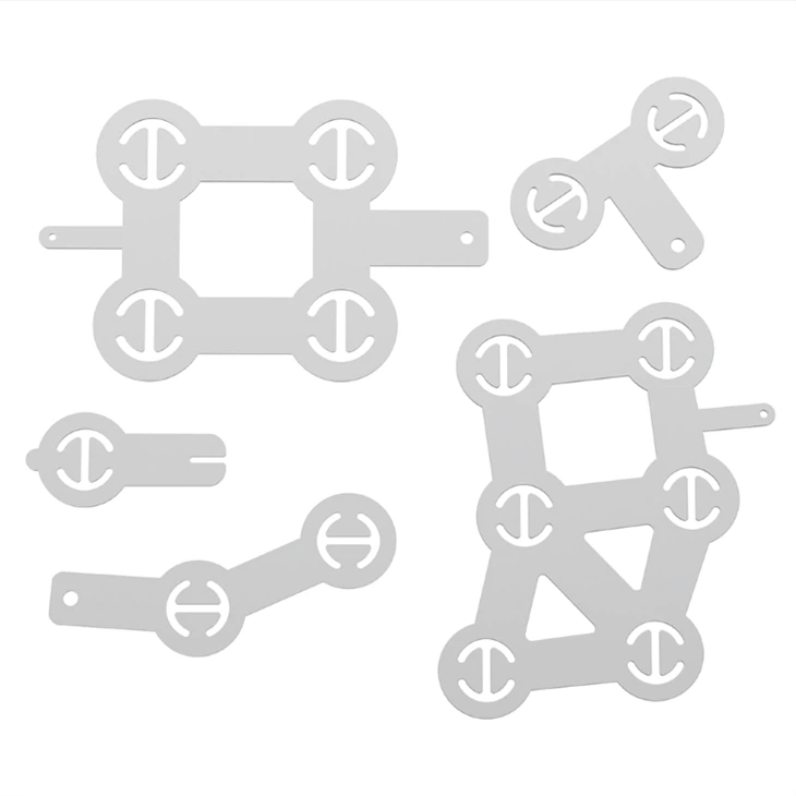 18650 battery spot welding nickel sheet