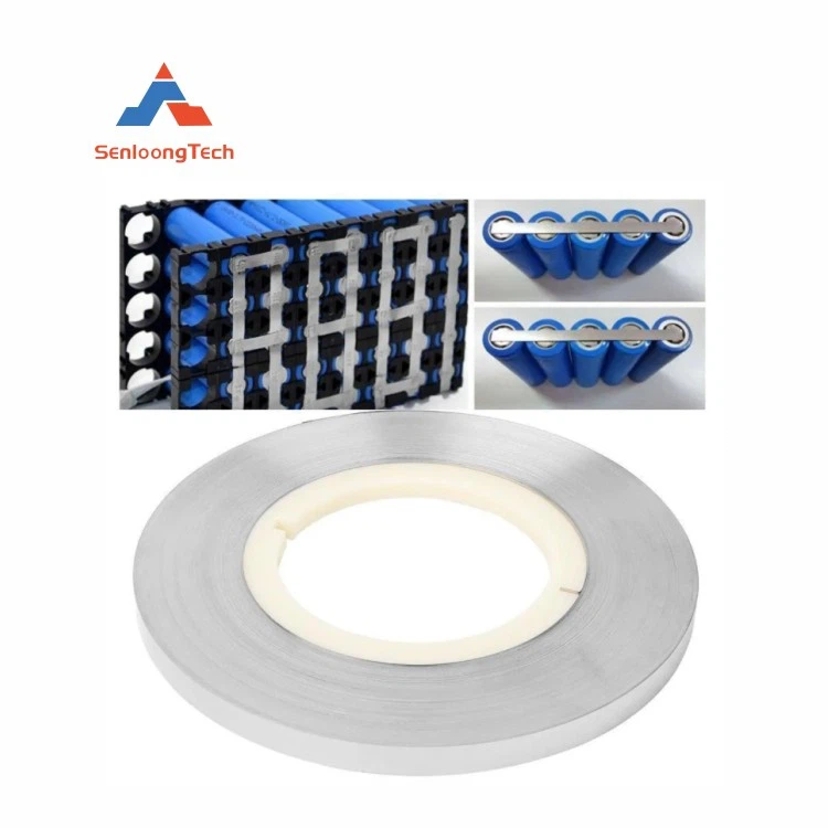 nickel titanium alloy nickel strip