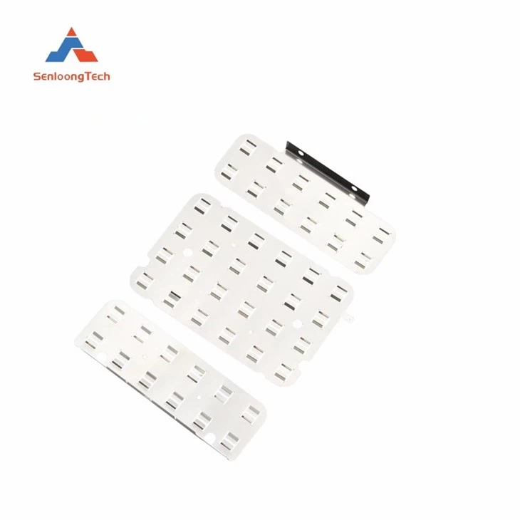 Copper Nickel Sheet For Battery Pack suppliers