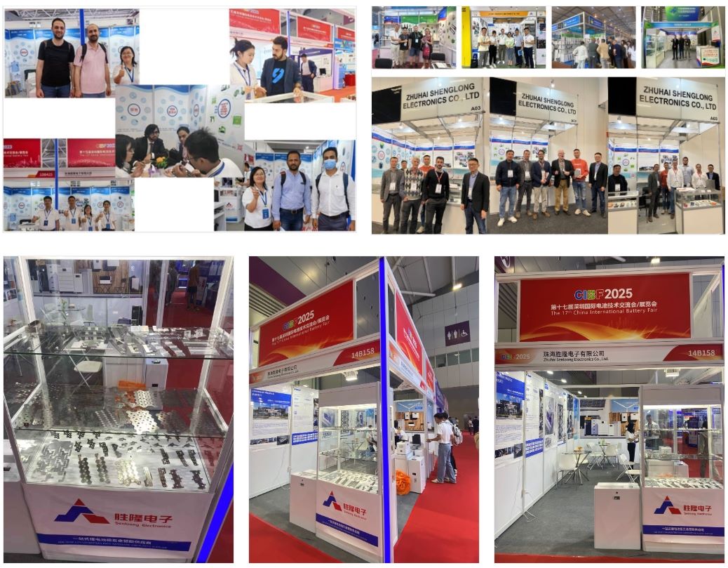 Stackable Solar Battery Box company exhibition Stackable Solar Battery Box company exhibition