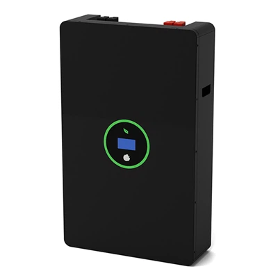 Caixa de bateria de lítio doméstica de 48V