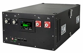 Battery box